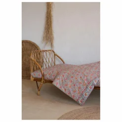 Sale Drap-housse Nicole en coton bio | Enfant Linge De Lit Enfant|Linge De Lit