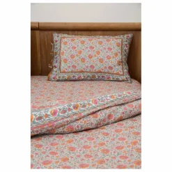 Sale Drap-housse Nicole en coton bio | Enfant Linge De Lit Enfant|Linge De Lit