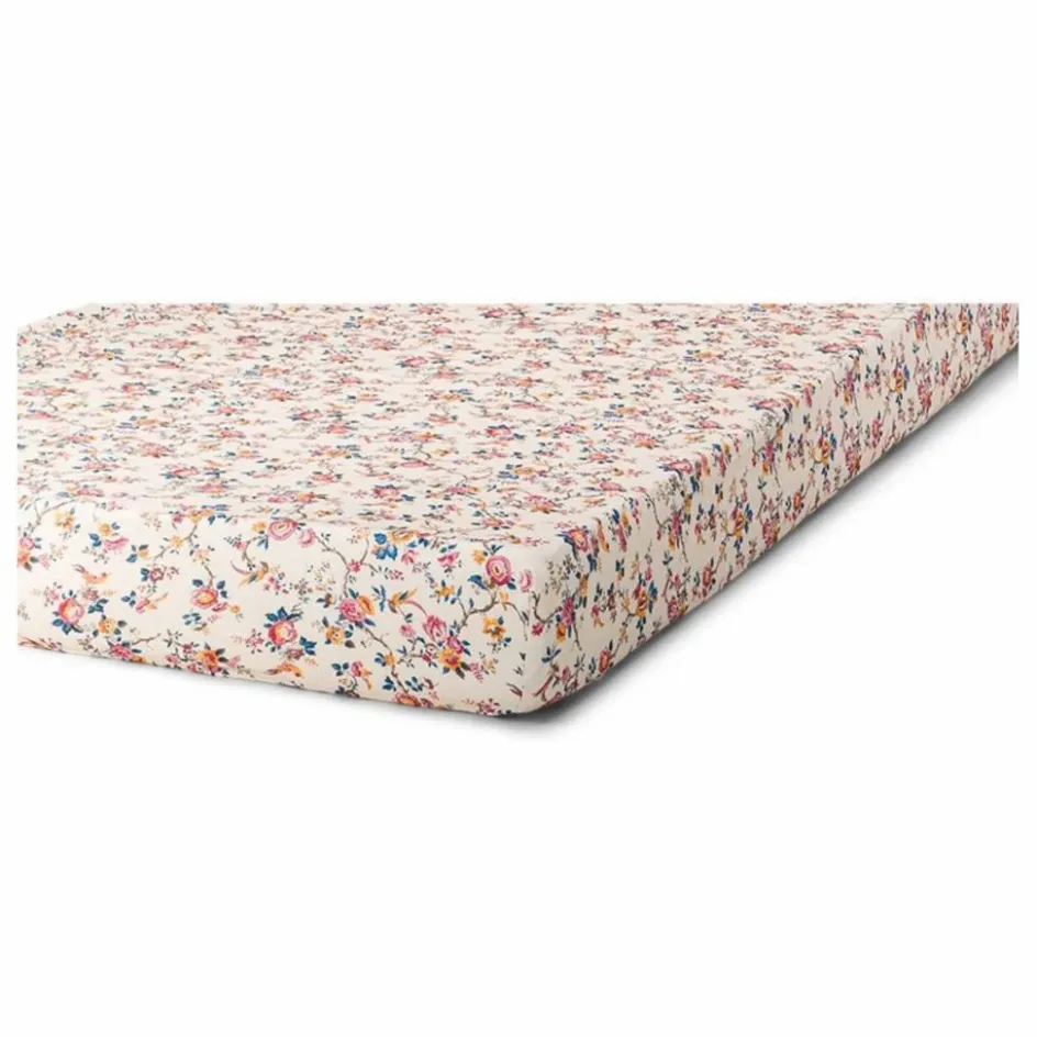 Louise Misha Drap-housse Nicole en coton bio ||Enfant Linge De Lit Enfant|Linge De Lit