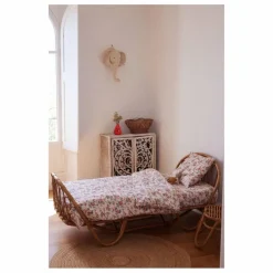 Louise Misha Drap-housse Nicole en coton bio ||Enfant Linge De Lit Enfant|Linge De Lit