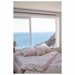 Louise Misha Drap-housse Nicole en coton bio ||Enfant Linge De Lit Enfant|Linge De Lit