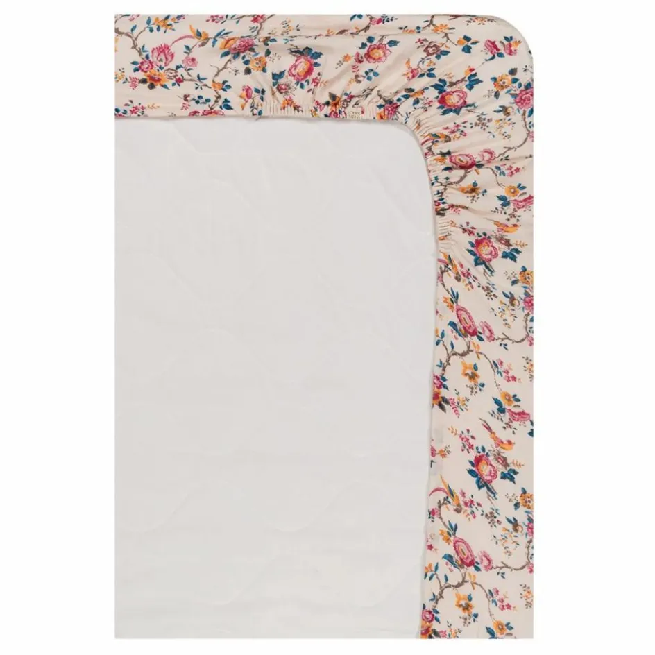 Louise Misha Drap-housse Nicole en coton bio ||Enfant Linge De Lit Enfant|Linge De Lit