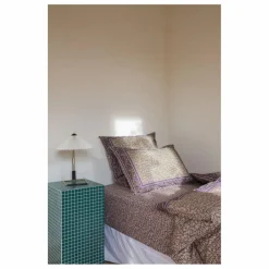Louise Misha Drap-housse Nicole en coton bio ||Enfant Linge De Lit Enfant|Linge De Lit
