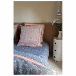 Enfant Louise Misha Linge De Lit Enfant|Linge De Lit*Drap-housse Nicole en coton bio |