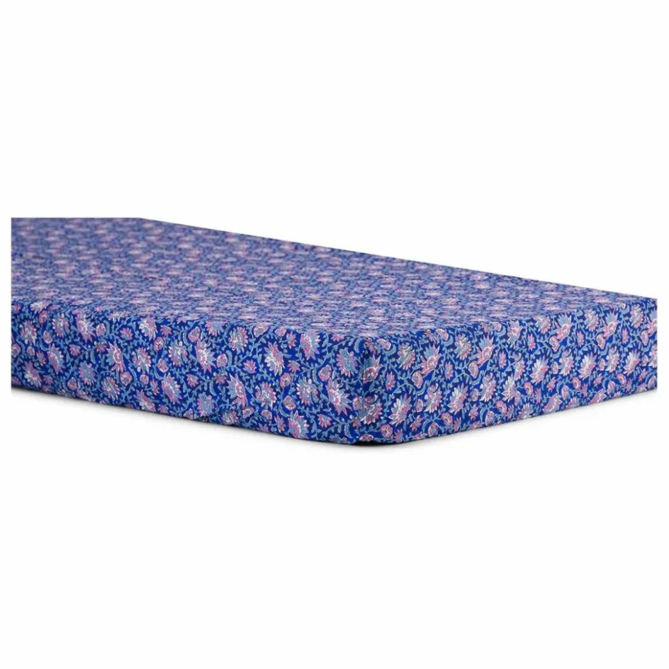 Enfant Louise Misha Linge De Lit Enfant|Linge De Lit*Drap-housse Nicole en coton bio |