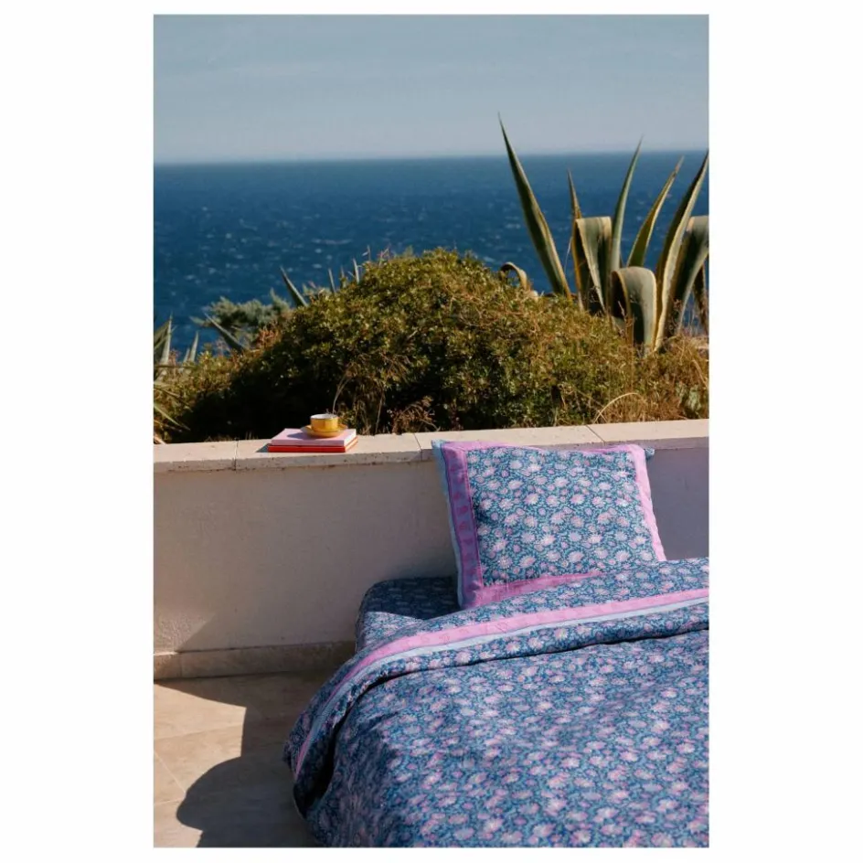 Enfant Louise Misha Linge De Lit Enfant|Linge De Lit*Drap-housse Nicole en coton bio |