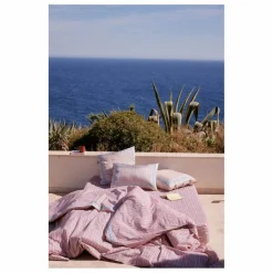 Louise Misha Drap-housse Nicole en coton bio ||Enfant Linge De Lit Enfant|Linge De Lit