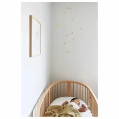 Soft Spot Linge De Lit Bébé|Linge De Lit Bébé*Drap-housse en coton bio |