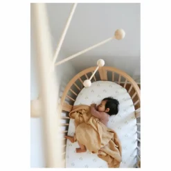 Soft Spot Linge De Lit Bébé|Linge De Lit Bébé*Drap-housse en coton bio |