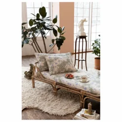 Enfant garbo&friends Linge De Lit Bébé|Linge De Lit Bébé*Drap-housse Plumbago en coton bio |