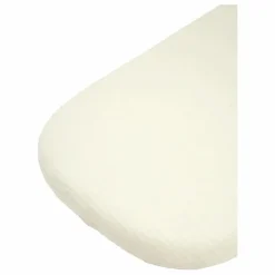Discount Nobodinoz Drap-housse pour berceau Naturel