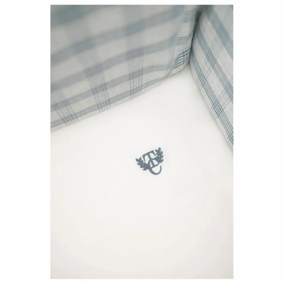 Tartine et Chocolat Linge De Lit Bébé|Linge De Lit Bébé*Drap-housse Twill de coton