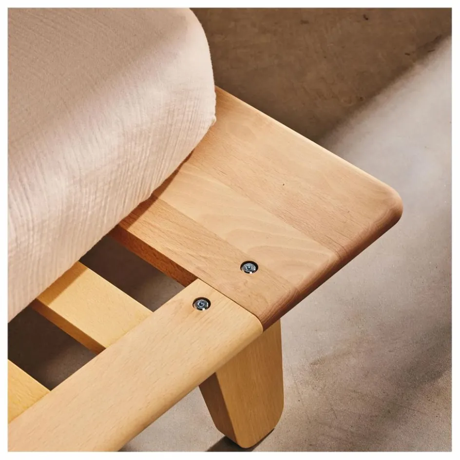 Charlie Crane Drap-housse Yomi ||Enfant Linge De Lit Enfant