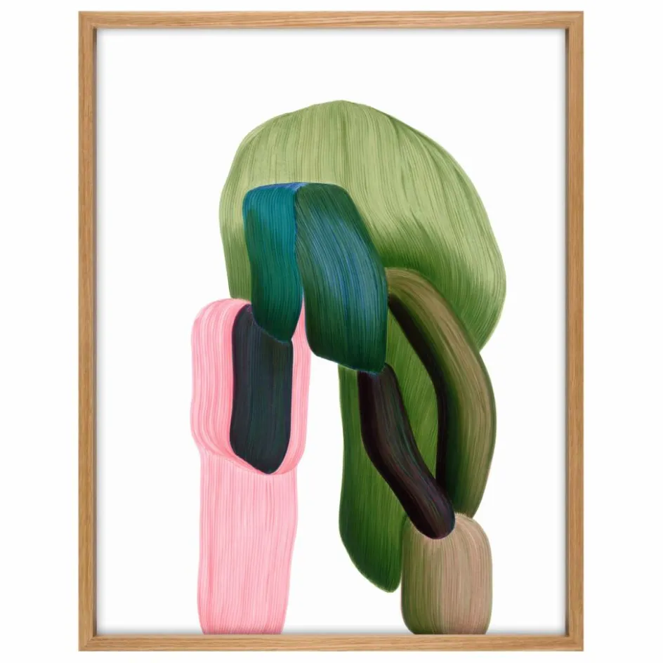 The Wrong Shop Déco Murale, Papier Peint*Drawing 17 Ronan Bouroullec |
