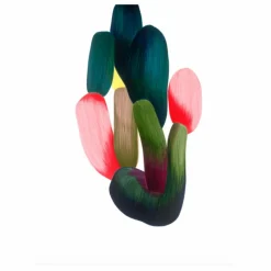 Outlet The Wrong Shop Drawing 15 Ronan Bouroullec | Vert