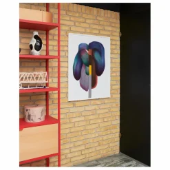 The Wrong Shop Drawing 16 Ronan Bouroullec || Déco Murale, Papier Peint