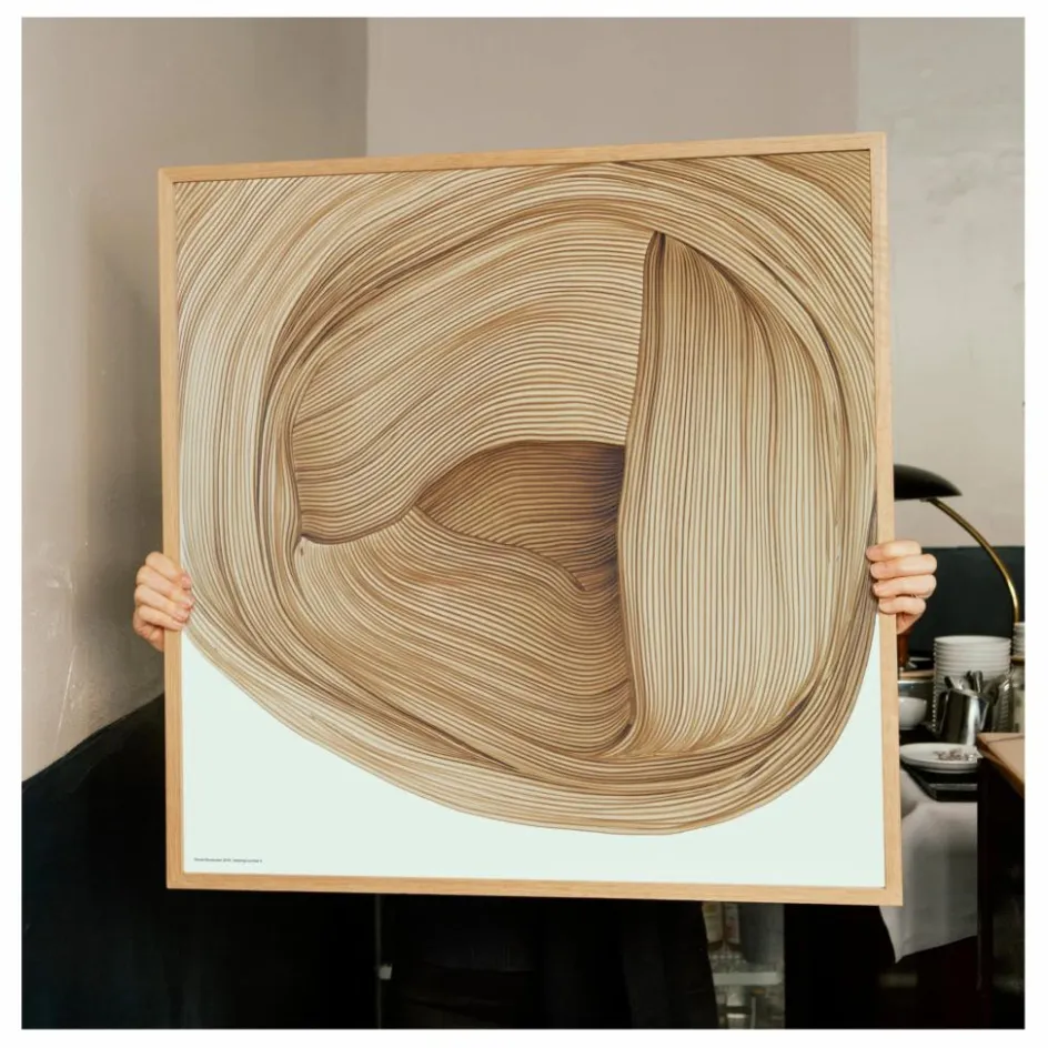 Clearance Drawing 5 Ronan Bouroullec | Déco Murale, Papier Peint