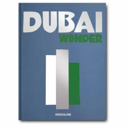 Assouline Dubai Wonder|Homme Livres|Livres, Jeux