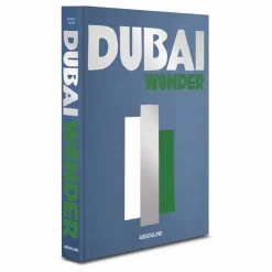 Assouline Dubai Wonder|Homme Livres|Livres, Jeux