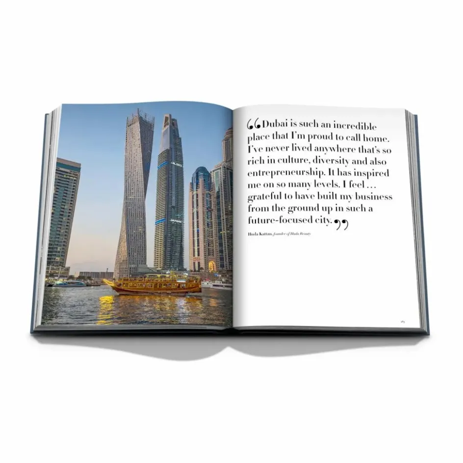 Assouline Dubai Wonder|Homme Livres|Livres, Jeux