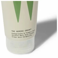 Duo anti-Vergetures the Gemini, Grenade et Graines de Citrouille Femme Soins Grossesse/Maternité|Soins Du Corps
