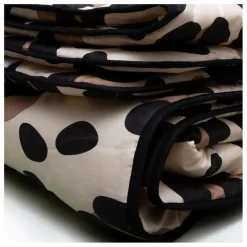 Duo couette & oreiller Doli - Tajine Banane x | Enfant Linge De Lit Enfant