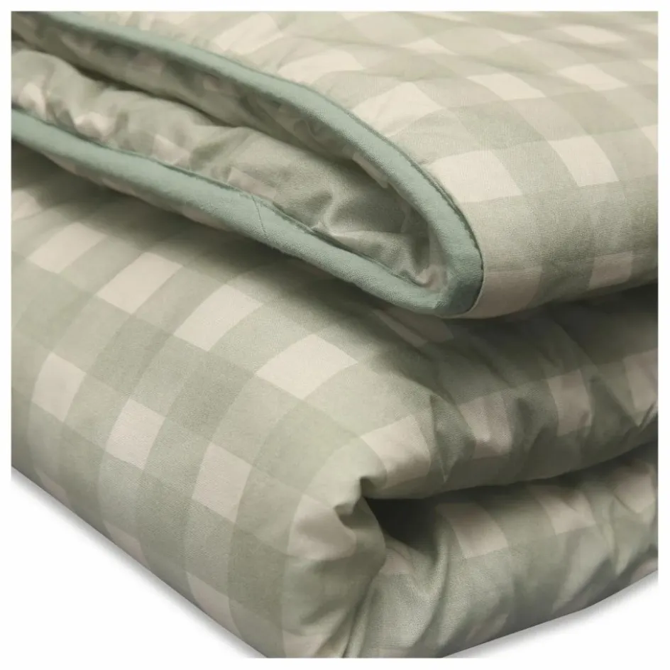 Enfant Charlie Crane Linge De Lit Enfant*Duo couette & oreiller Doli - x MUES Design |