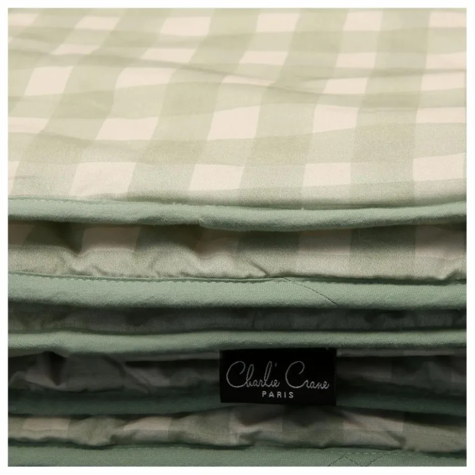 Enfant Charlie Crane Linge De Lit Enfant*Duo couette & oreiller Doli - x MUES Design |