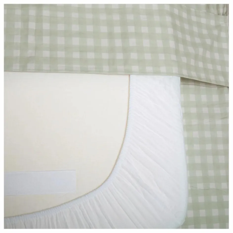 Enfant Charlie Crane Linge De Lit Enfant*Duo couette & oreiller Doli - x MUES Design |