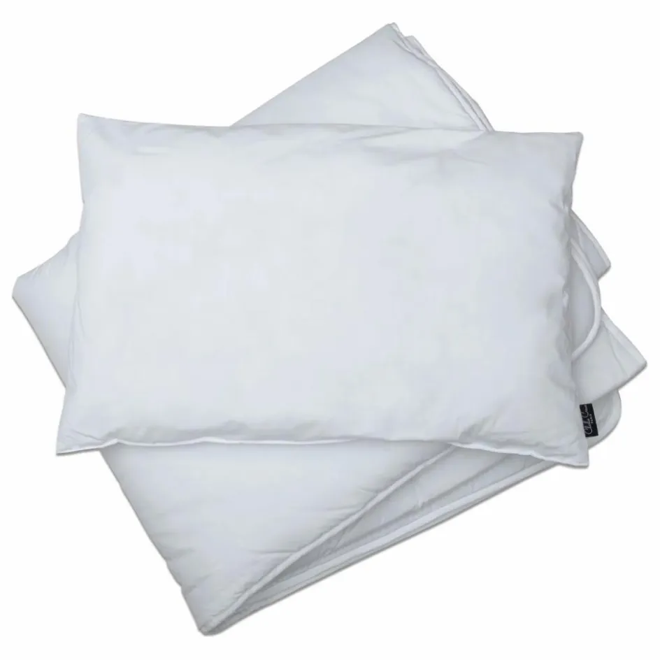 Outlet Duo couette & oreiller Doli | Enfant Linge De Lit Enfant