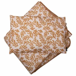 Discount Charlie Crane Duo couette & oreiller Doli - x Season Paper | Terracotta