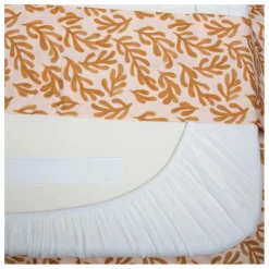 Discount Charlie Crane Duo couette & oreiller Doli - x Season Paper | Terracotta