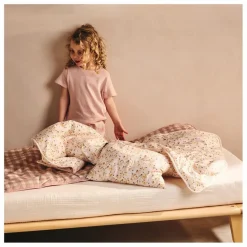 Clearance Duo couette & oreiller Doli Enfant Linge De Lit Enfant