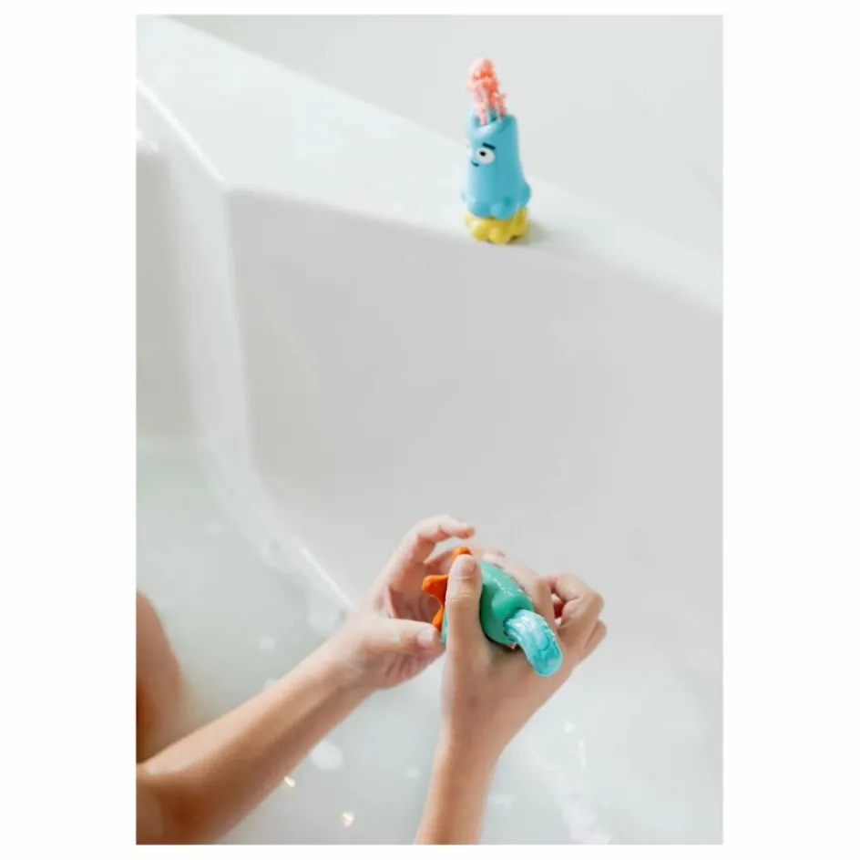 Hot Duo de pâtes à modeler lavantes Pataploof et 2 moules | Enfant Soins Du Corps|Soins Du Corps