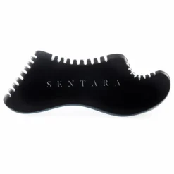 Femme Sentara Accessoires|Outils De Massage*Duo Gua Sha corps et visage Peau d'ange