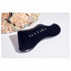 Femme Sentara Accessoires|Outils De Massage*Duo Gua Sha corps et visage Peau d'ange