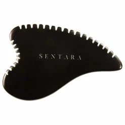 Femme Sentara Accessoires|Outils De Massage*Duo Gua Sha corps et visage Peau d'ange