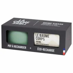 Sale Duo Le Baume Corps 150 ml & Pot Homme/Femme Soins Du Corps|Soins, Wellness