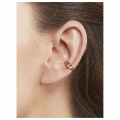 April Please Earcuff Edmond ||Femme Boucles D'Oreilles