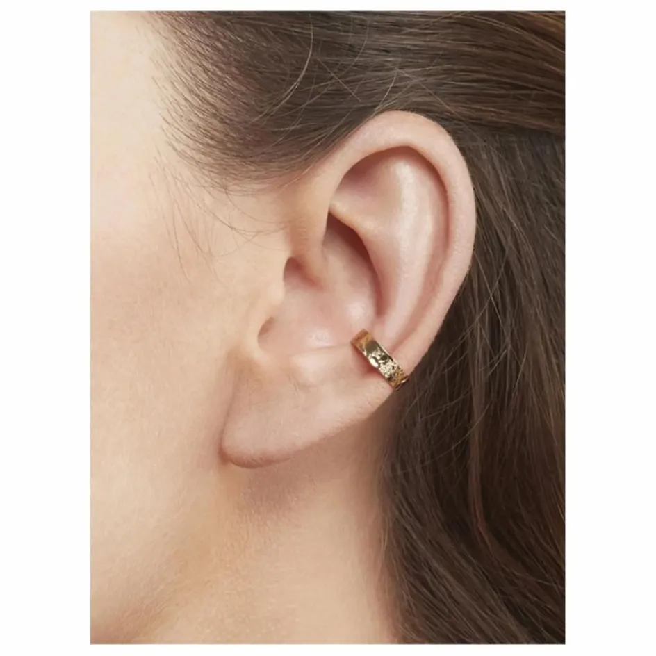 April Please Earcuff Edmond ||Femme Boucles D'Oreilles