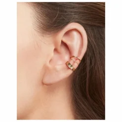 April Please Earcuff Edmond ||Femme Boucles D'Oreilles