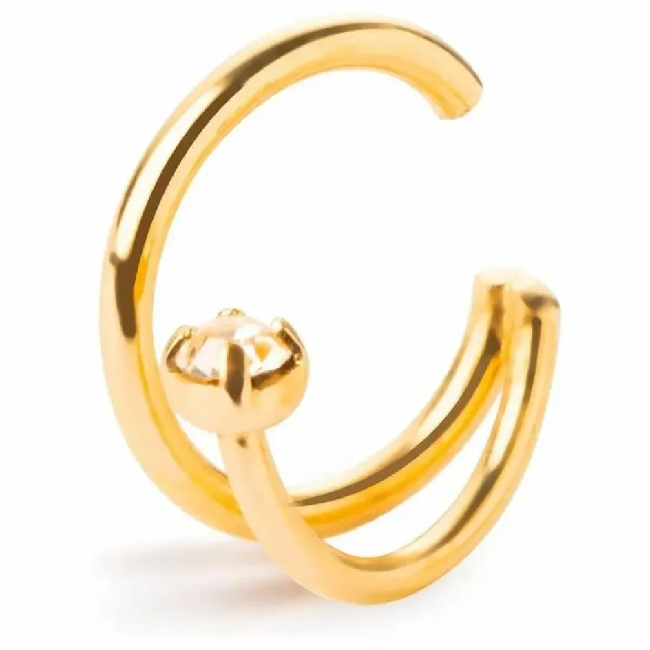 Sale Earcuff Ernest | Femme Boucles D'Oreilles