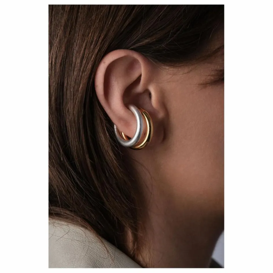 Best Sigal Earcuff Hoop | Doré
