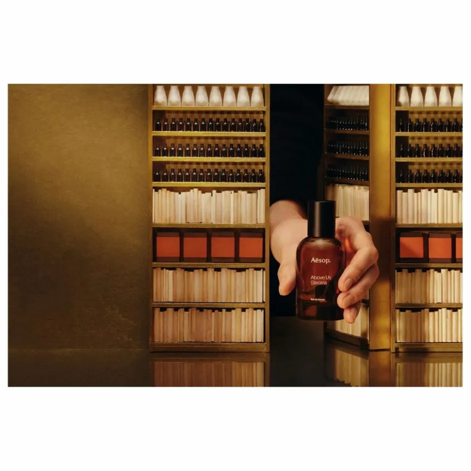 Online Aesop Eau de Parfum Above Us Steorra - 50ml Non teinté