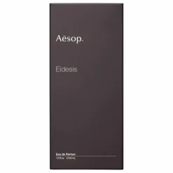 New Aesop Eau de Parfum Eidesis - 50ml Non teinté