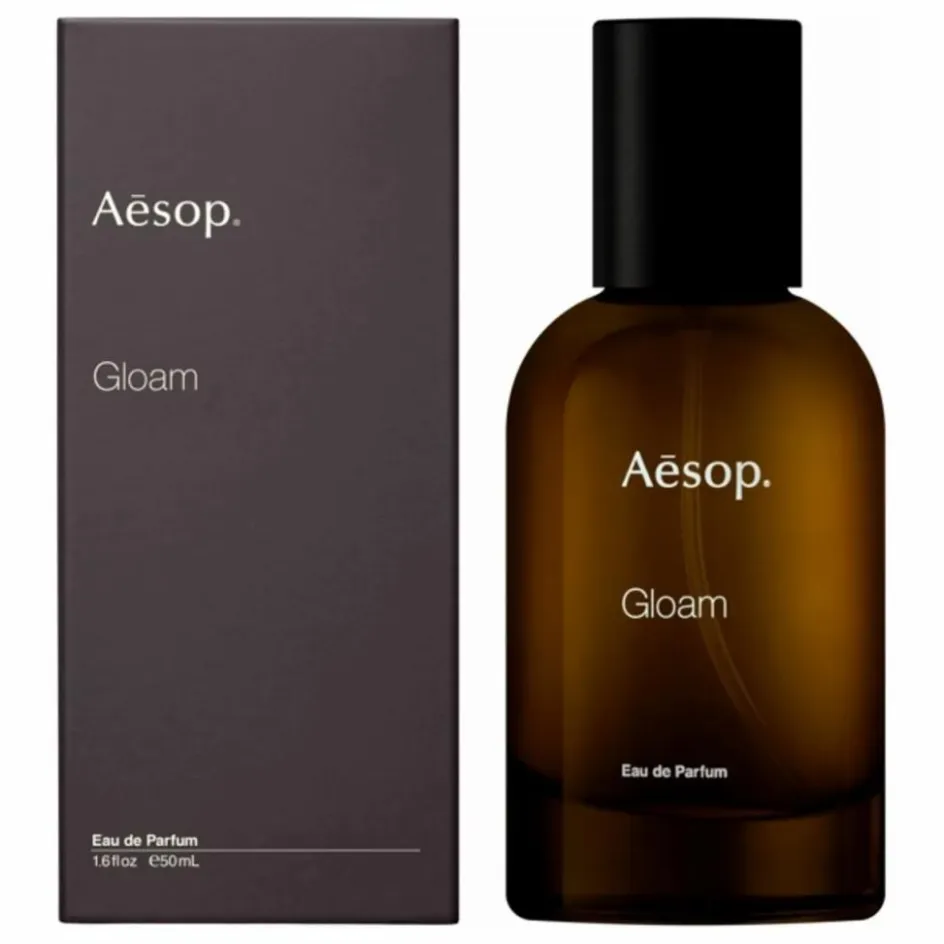Best Aesop Eau de Parfum Gloam - 50ml Non teinté