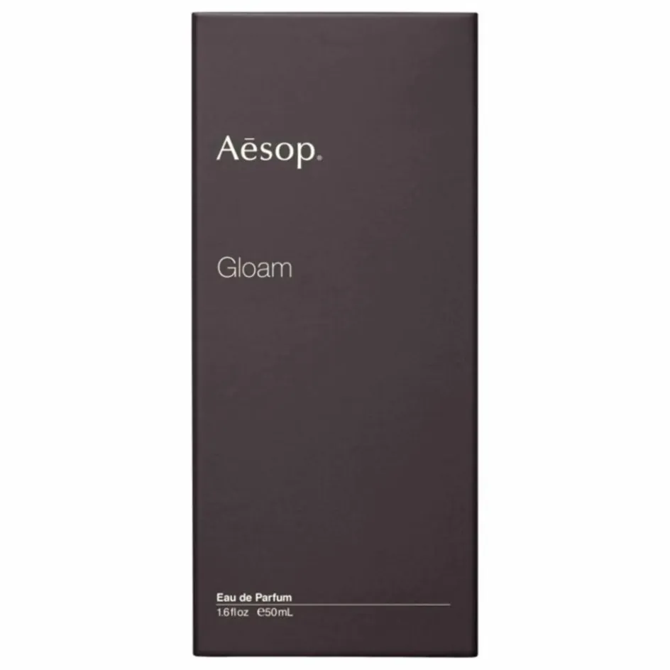 Best Aesop Eau de Parfum Gloam - 50ml Non teinté