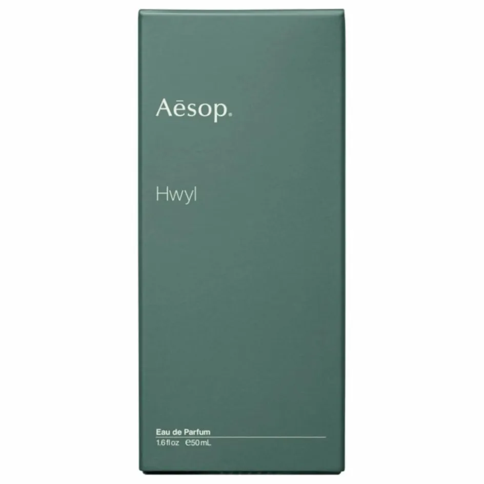 Femme Aesop Parfums*Eau de Parfum Hwyl - 50ml