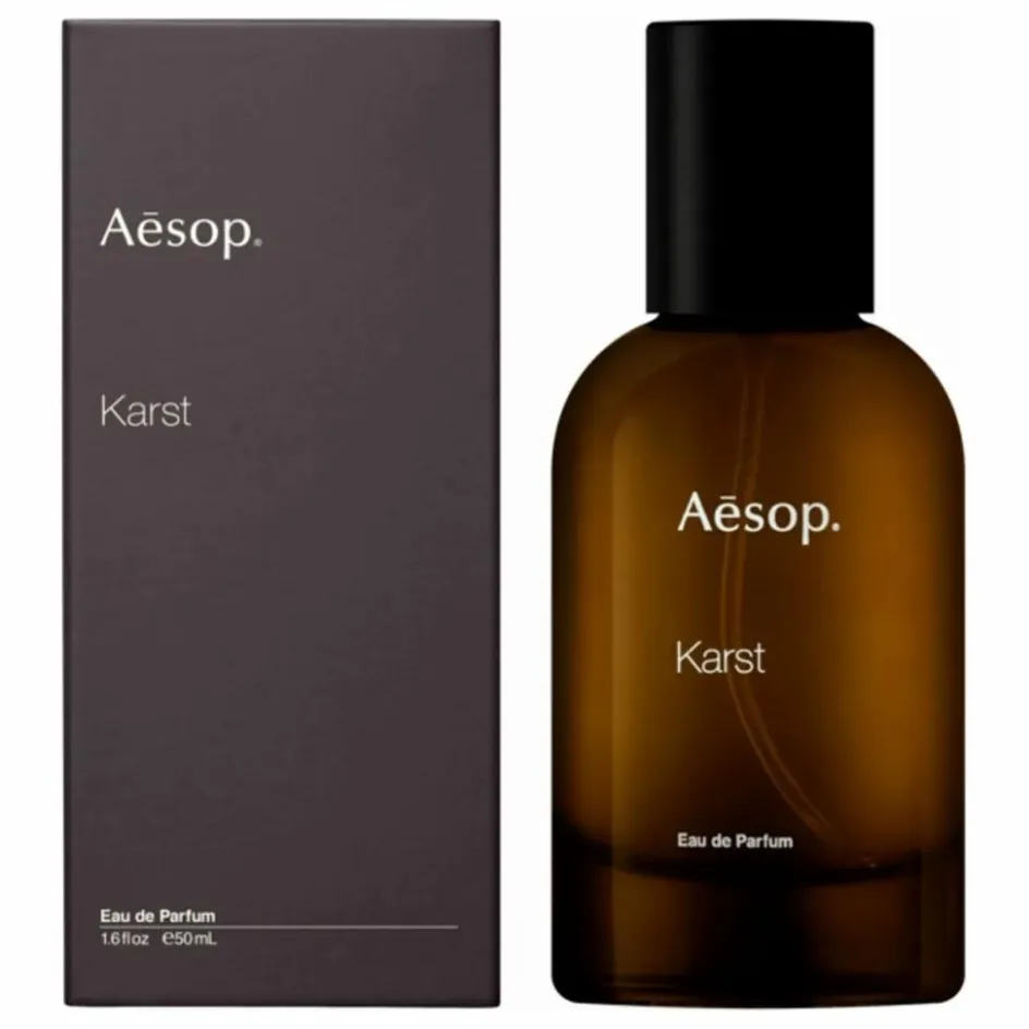 Best Eau de Parfum Karst - 50ml Femme Parfums