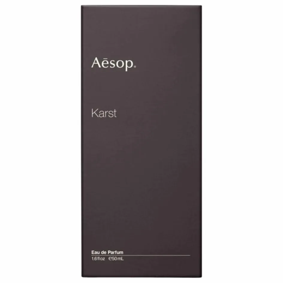 Best Eau de Parfum Karst - 50ml Femme Parfums